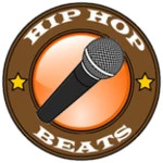 Logo of HipHopBeats android Application 